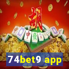 74bet9 app